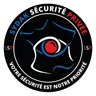 Logo SSP Sécurité — « Votre sécurité est notre priorité »