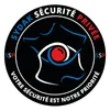Logo SSP Sécurité — « Votre sécurité est notre priorité »