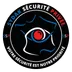 Logo SSP Sécurité — « Votre sécurité est notre priorité »